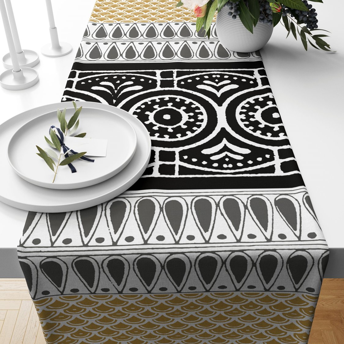Table Linen
